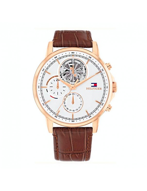 Reloj Tommy Hilfiger Multifunción para hombre 1710606