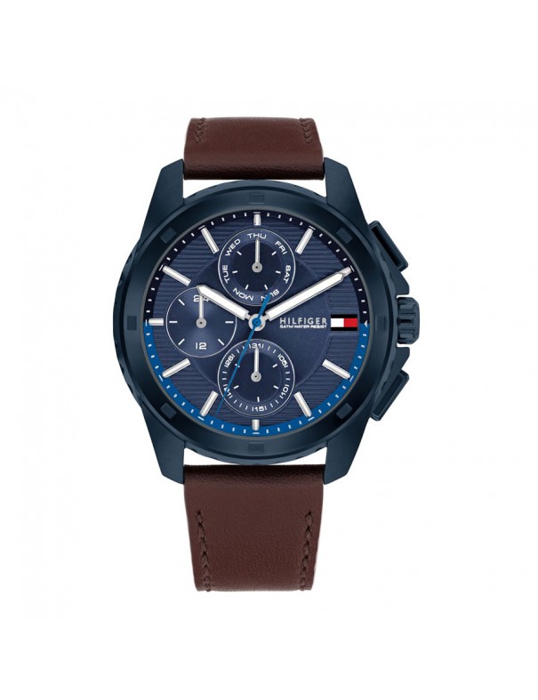 Reloj Tommy Hilfiger Multifunción para hombre 1710632