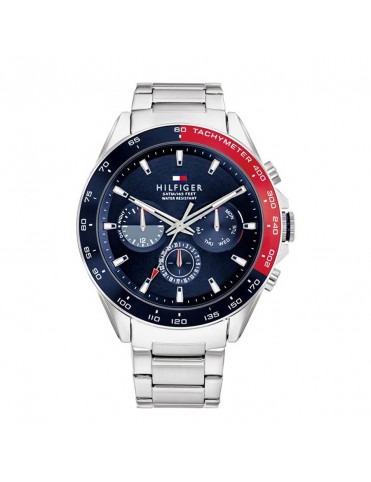 Reloj Tommy Hilfiger Multifunción para hombre 1791968