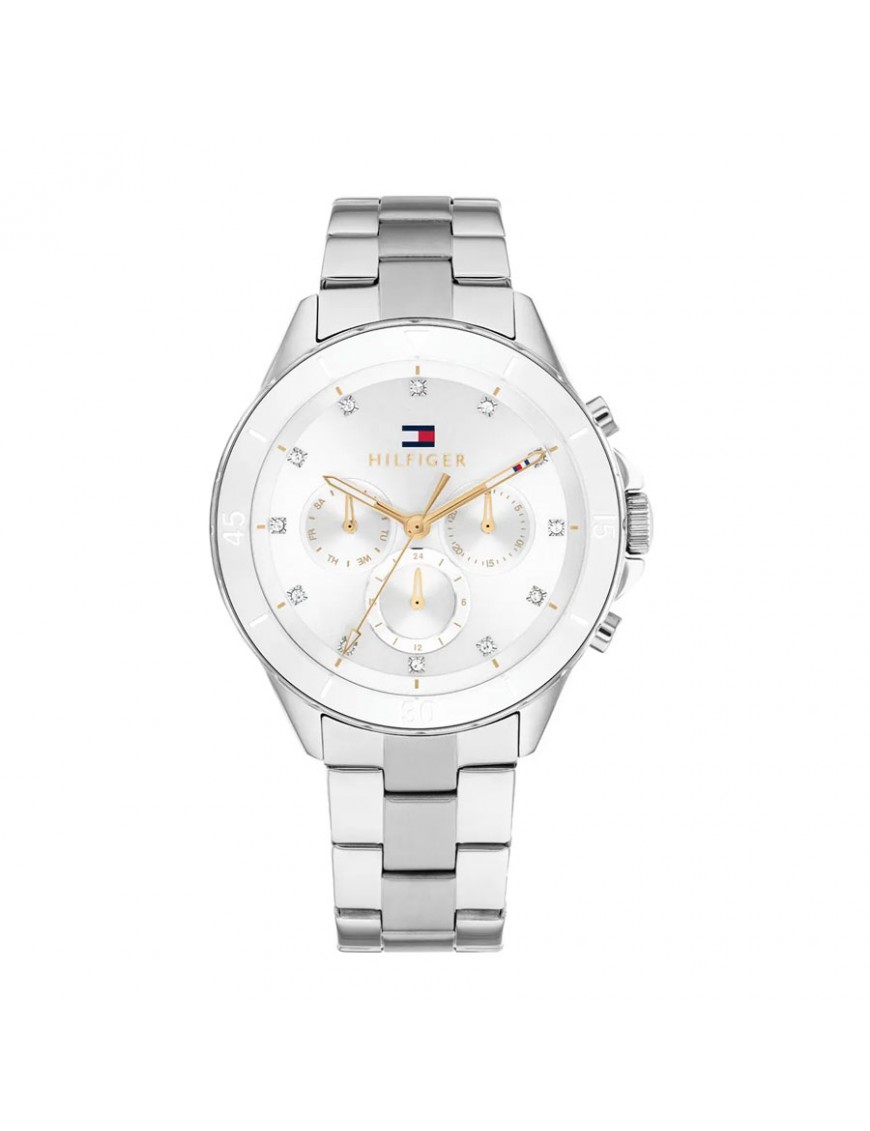 Reloj Tommy Hilfiger multifunción para mujer 1782707