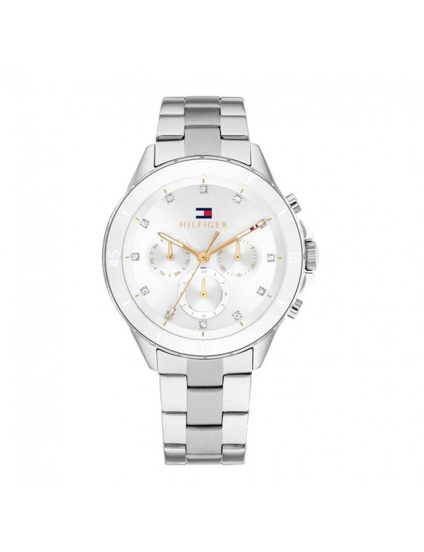 Reloj Tommy Hilfiger multifunción para mujer 1782707