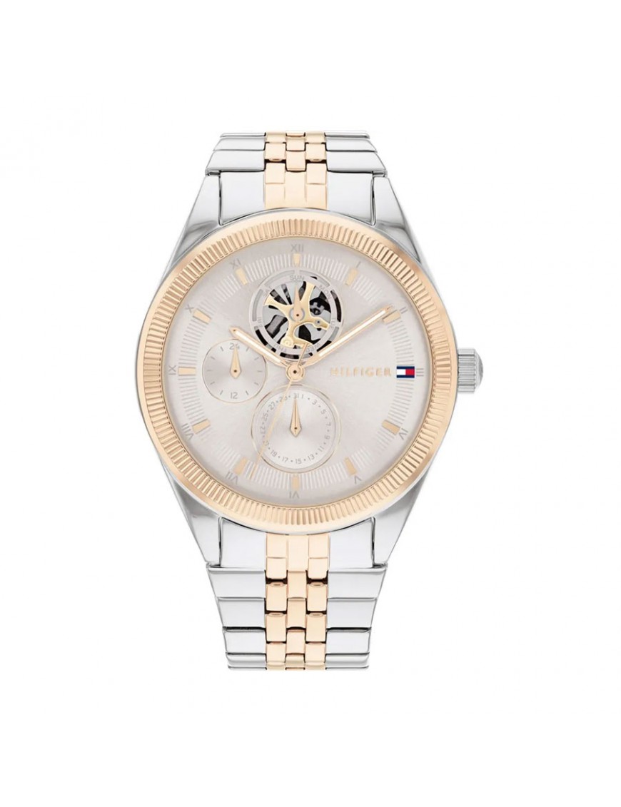 Reloj Tommy Hilfiger multifunción para mujer 1782716