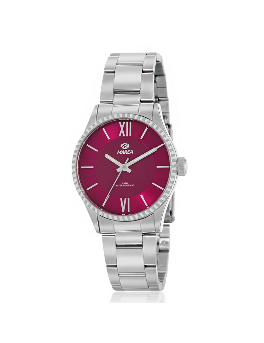 Reloj Marea Rosa para mujer B36190/3