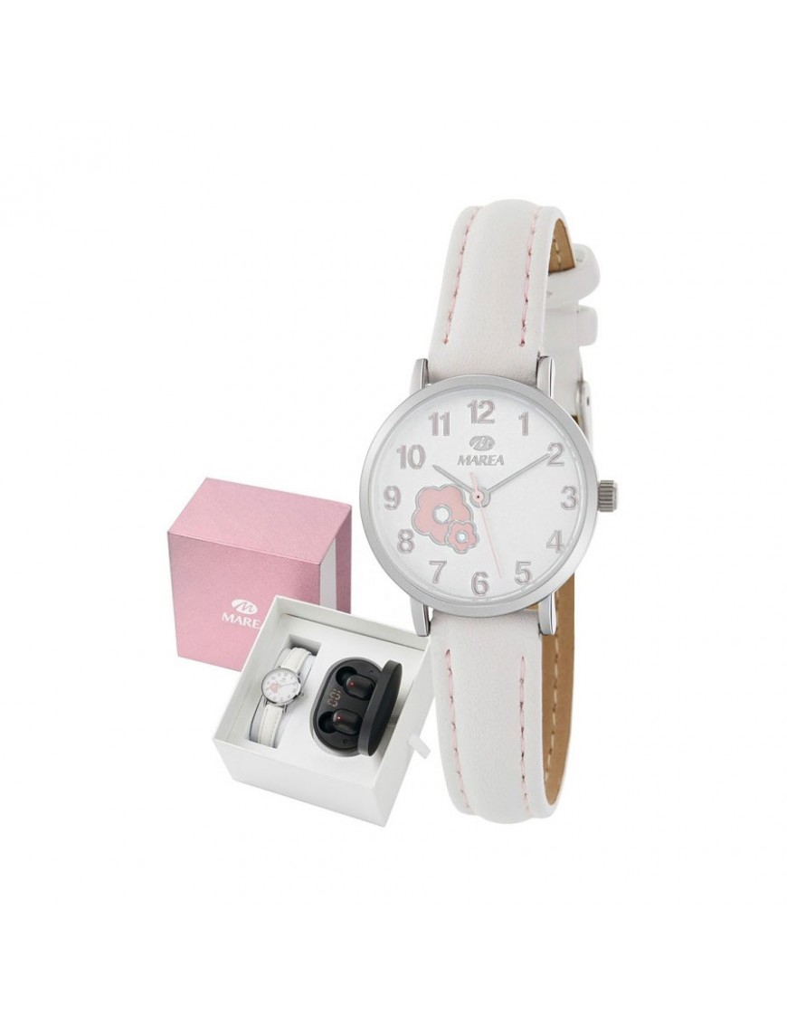 Reloj Marea Flor para niña B41304/5