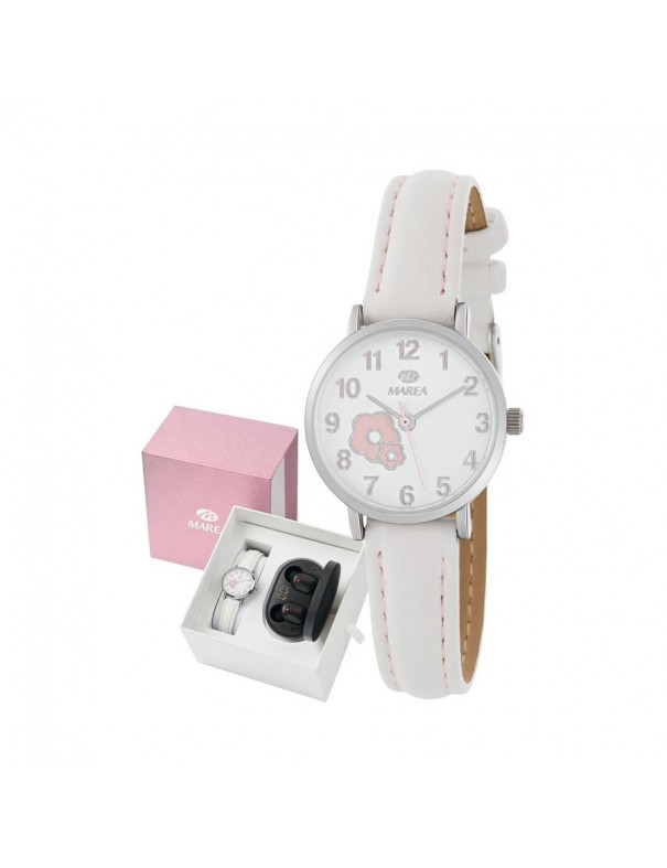 Reloj Marea Flor para niña B41304/5