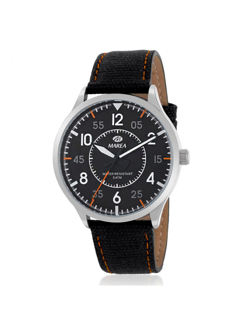 Reloj Marea Negro para hombre B41328/2