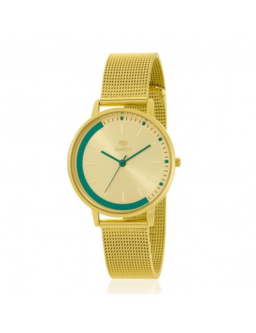 Reloj Marea dorado para mujer B41333/4