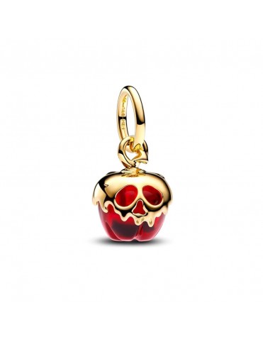 Charm Pandora Manzana Reina Malvada Disney 763421C01