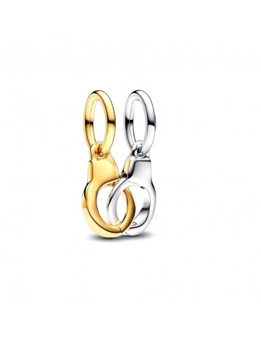 Charm Pandora Divisible Esposas que se Abren 763435C00