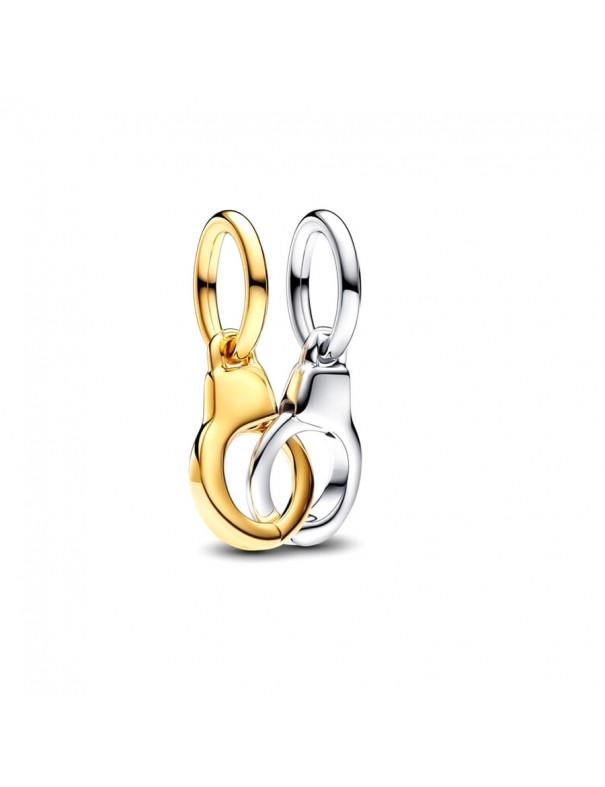 Charm Pandora Divisible Esposas que se Abren 763435C00