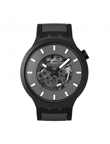 Reloj Swatch Past Of Horizon SB05B113