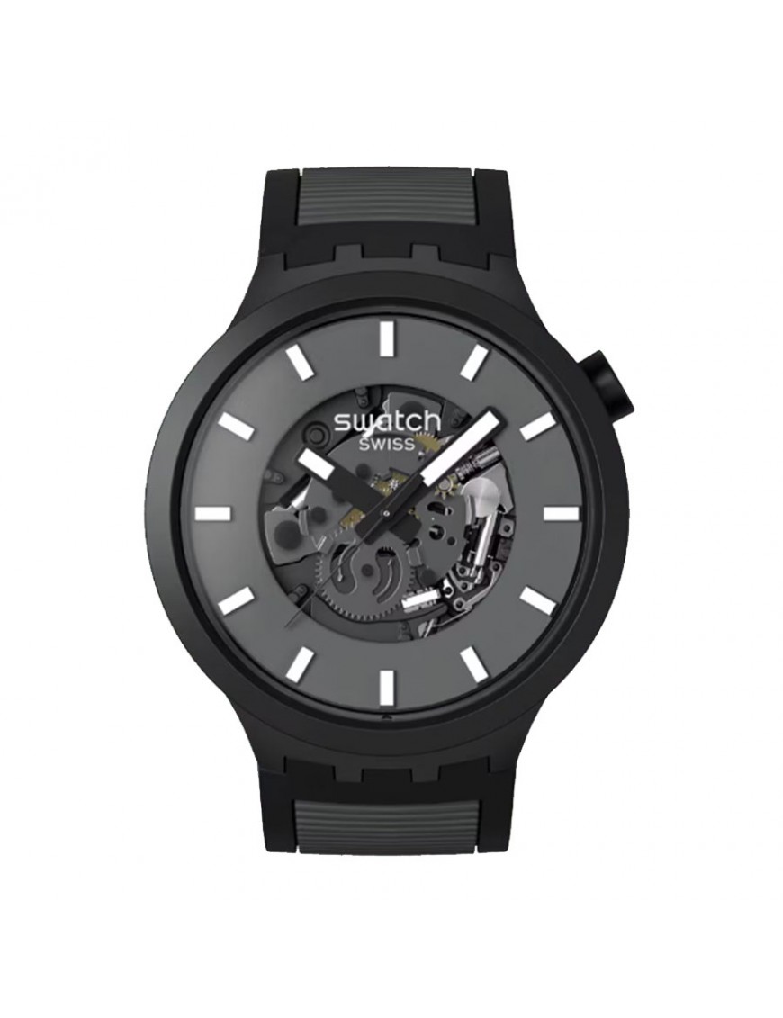 Reloj Swatch Past Of Horizon SB05B113