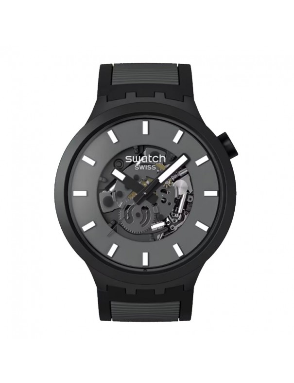 Reloj Swatch Past Of Horizon SB05B113