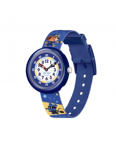 Reloj Flik Flak Paws Up FBNP221