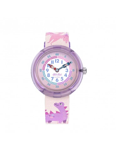 Reloj Flik Flak Dinology para niños FBNP230