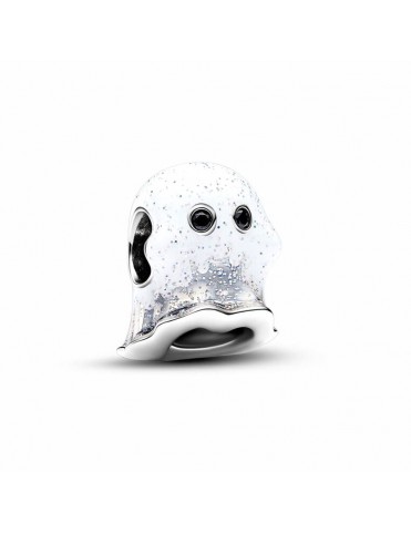 Charm Pandora Fantasma Boo que Brilla en la Oscuridad 793404C01