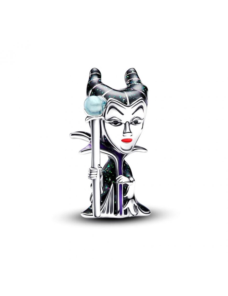 Charm Pandora Maléfica Villanos de Disney 793423C01