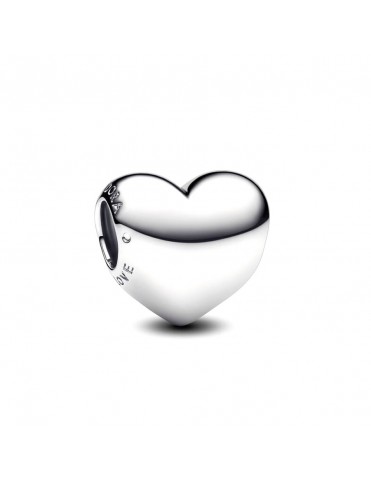 Charm Pandora Grabable Corazón Be Love 793439C00