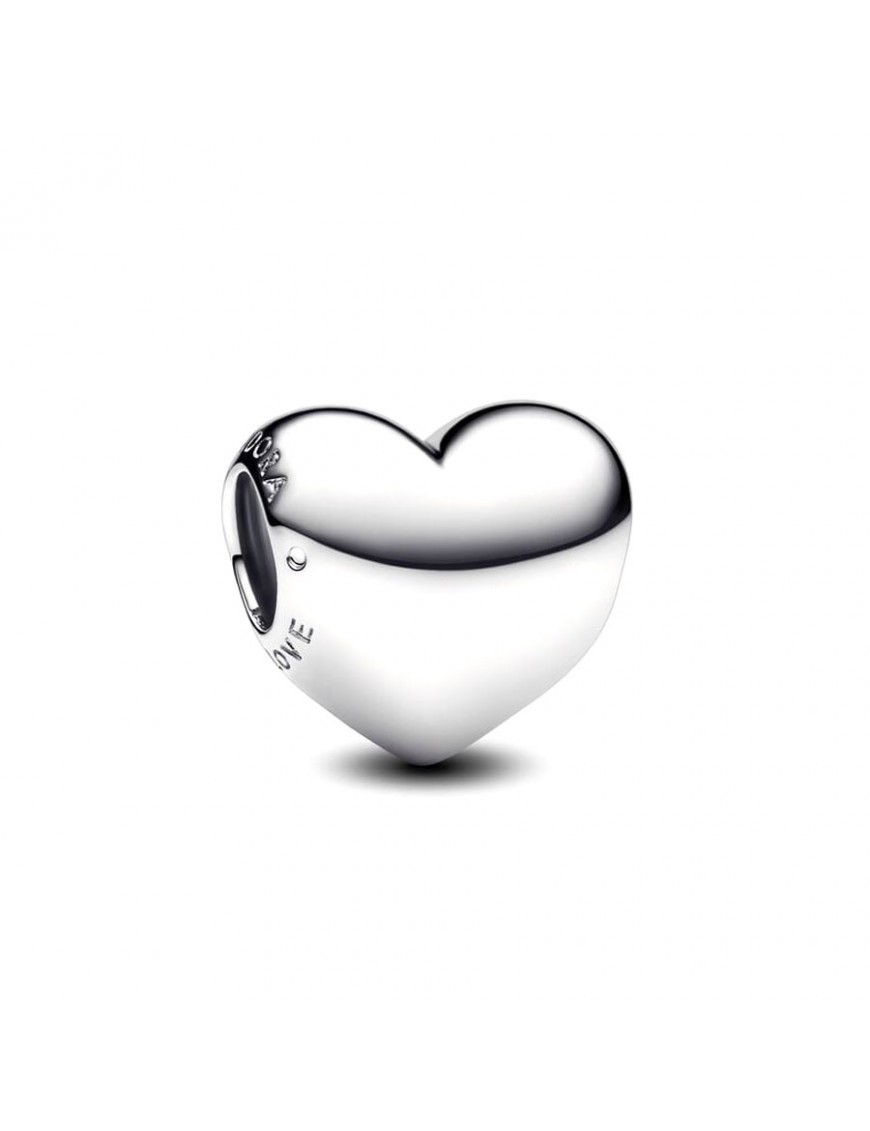 Charm Pandora Grabable Corazón Be Love 793439C00