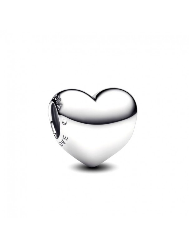 Charm Pandora Grabable Corazón Be Love 793439C00