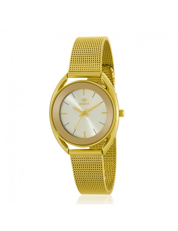 Reloj Marea Malla para Mujer B41344/4