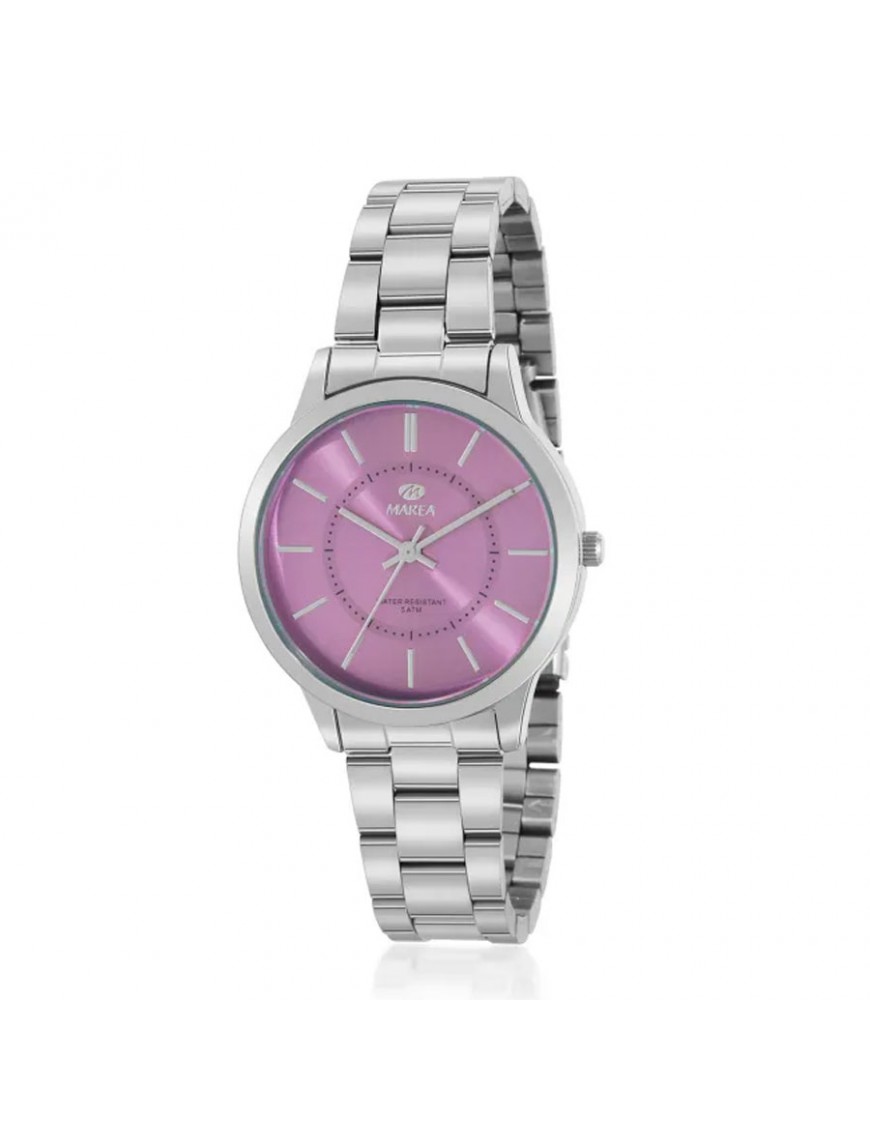 Reloj Marea Rosa para mujer B41345/4