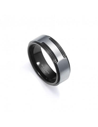 Anillo Viceroy Titanio Magnum para hombre 15154A02610