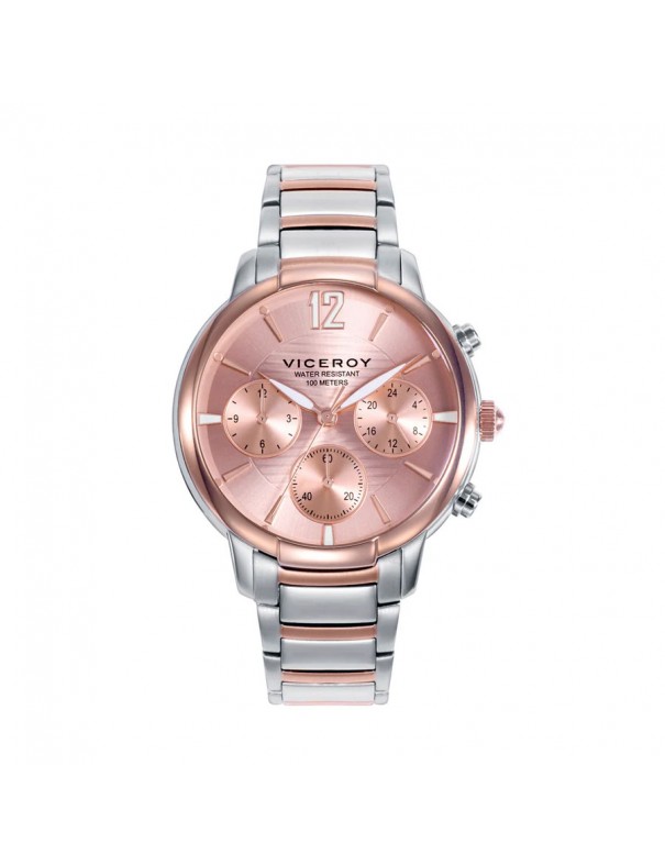 Reloj Viceroy multifunción para mujer 401206-75