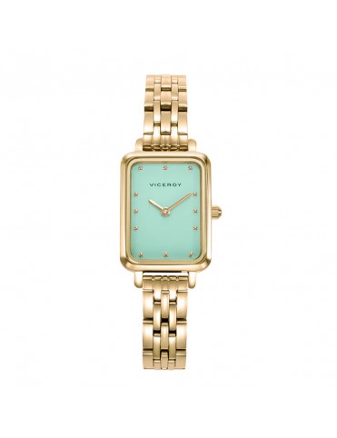 Reloj Viceroy Dorado para mujer 401220-67