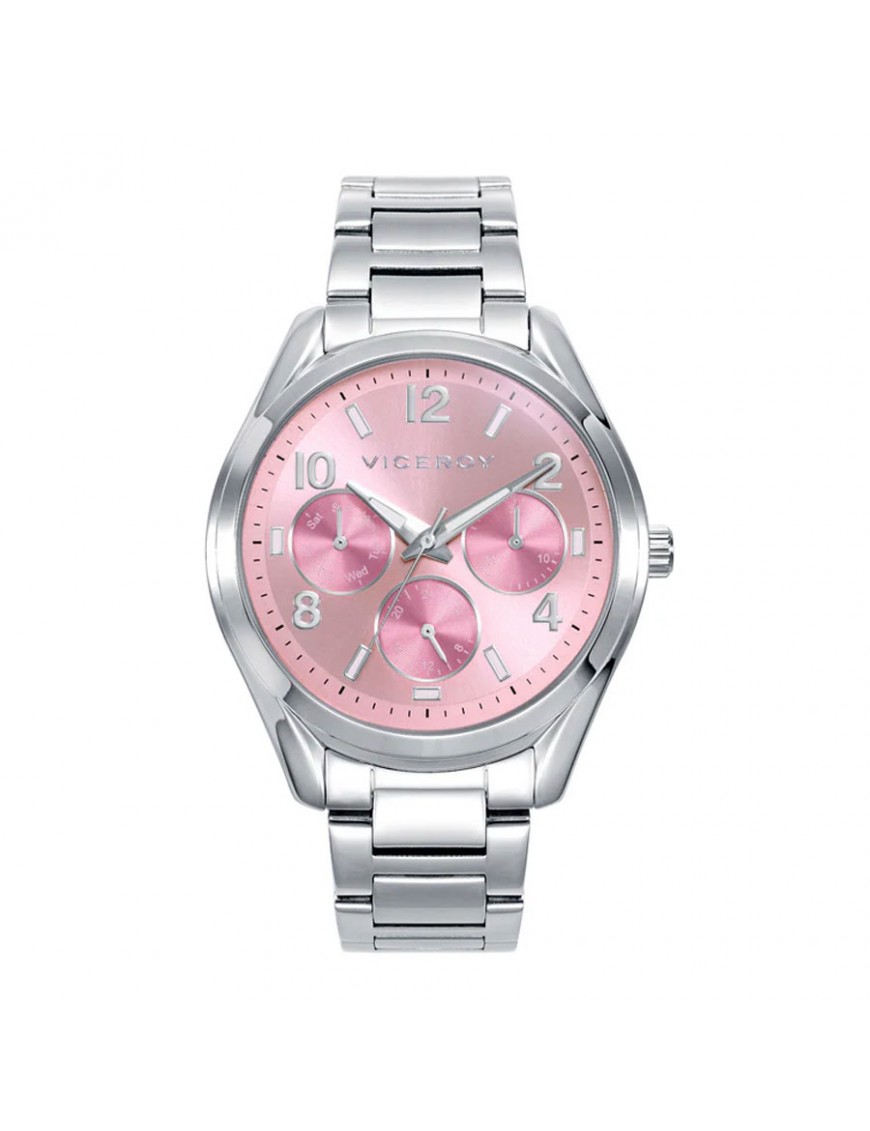 Reloj Viceroy Multifunción para mujer 401224-75