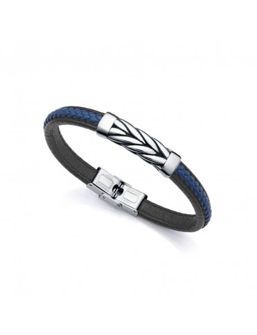 Pulsera Viceroy Magnum para hombre 14069P01013