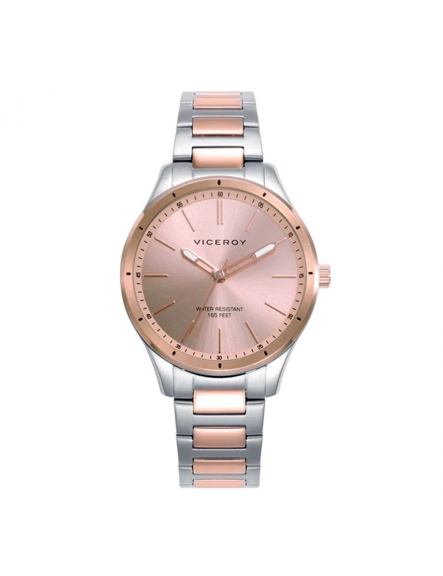 Reloj Viceroy Bicolor para mujer 401228-77