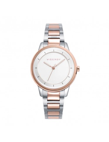 Reloj Viceroy Bicolor para mujer 401230-06