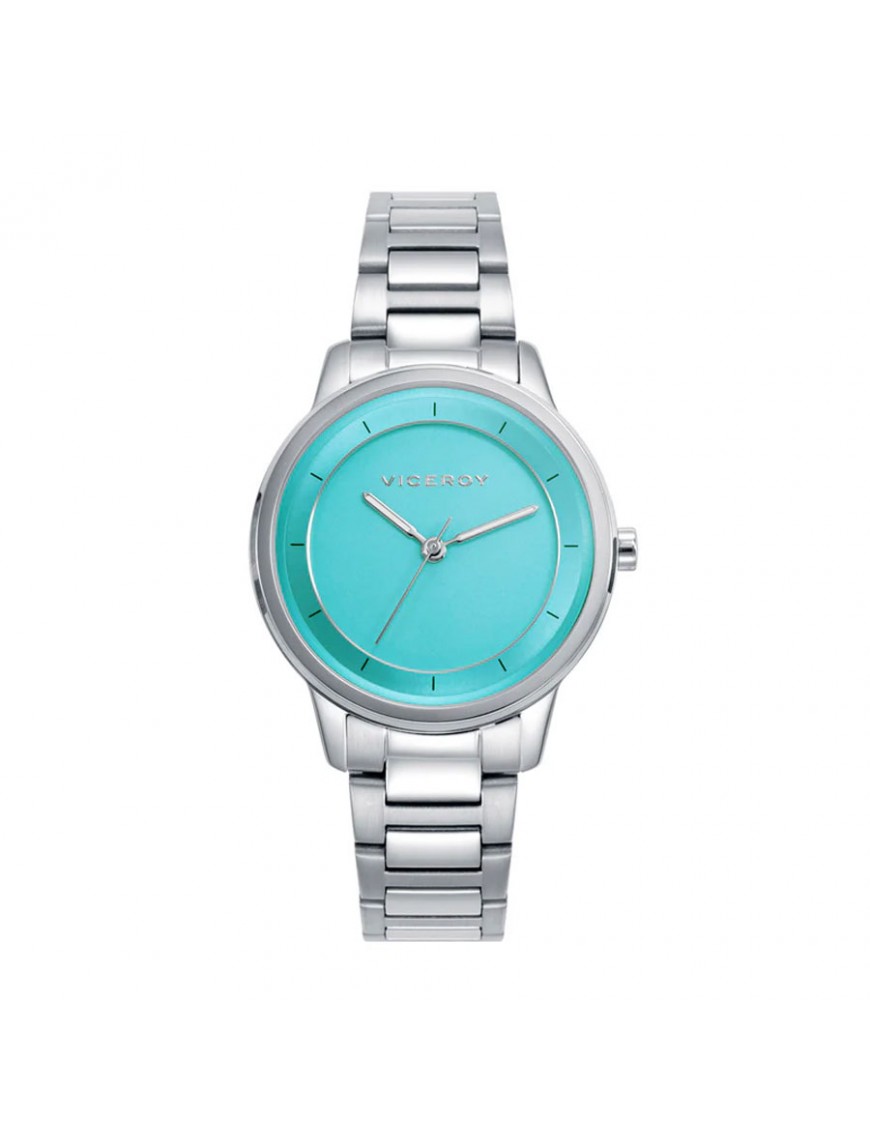 Reloj Viceroy Turquesa para mujer 401230-66