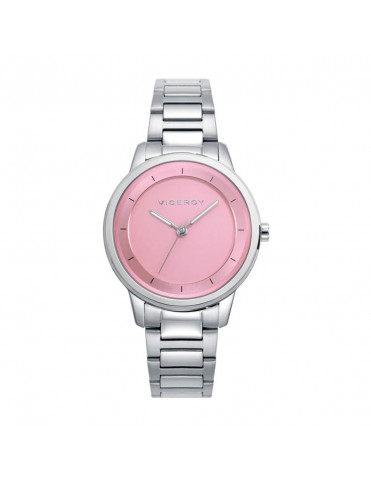 Reloj Viceroy Rosa para mujer 401230-76