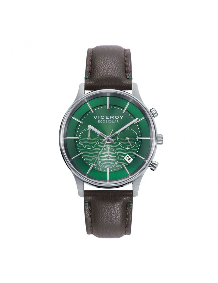 Reloj Viceroy Solar Chrono para hombre 401347-67