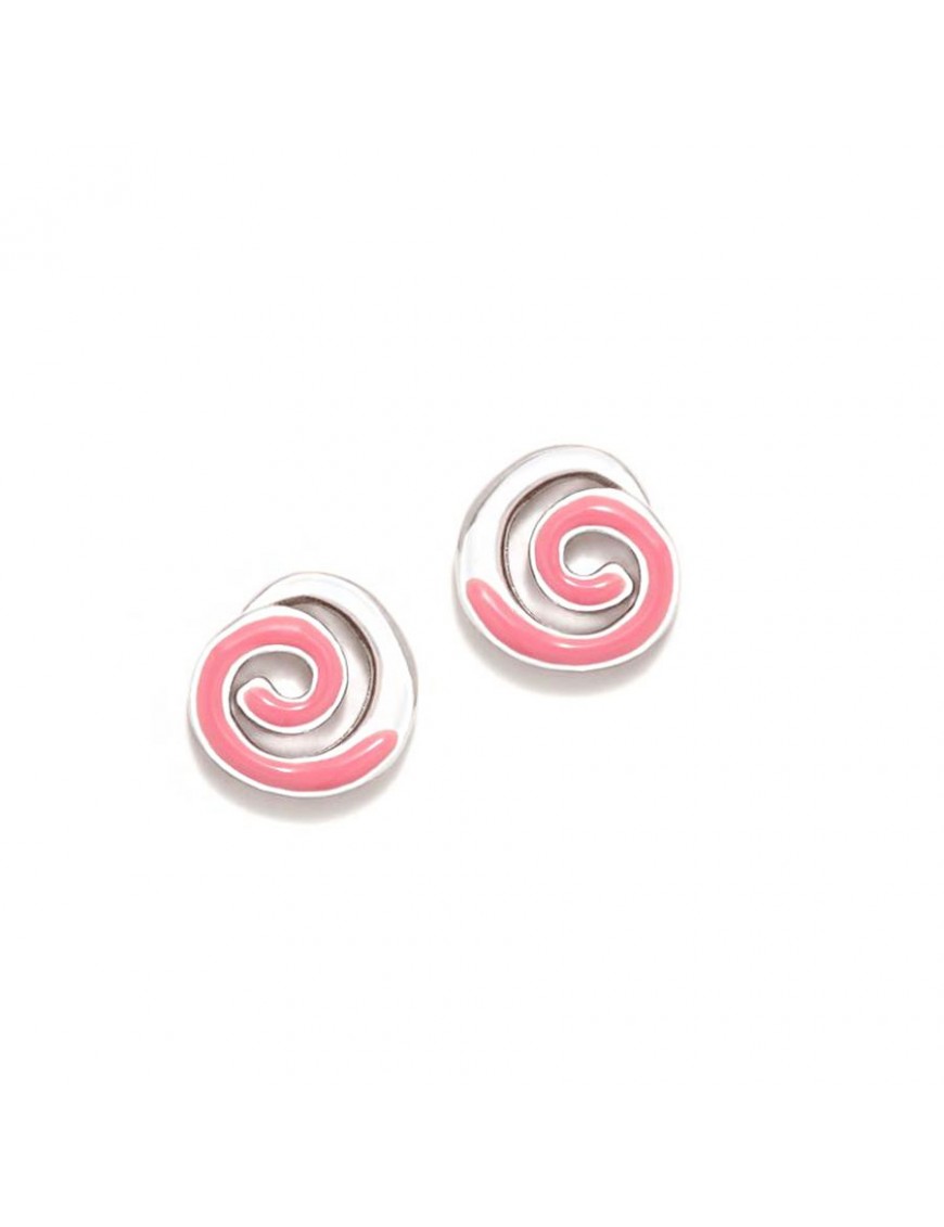 Pendientes Agatha Ruiz de la Prada Spiral para niña 005SPI