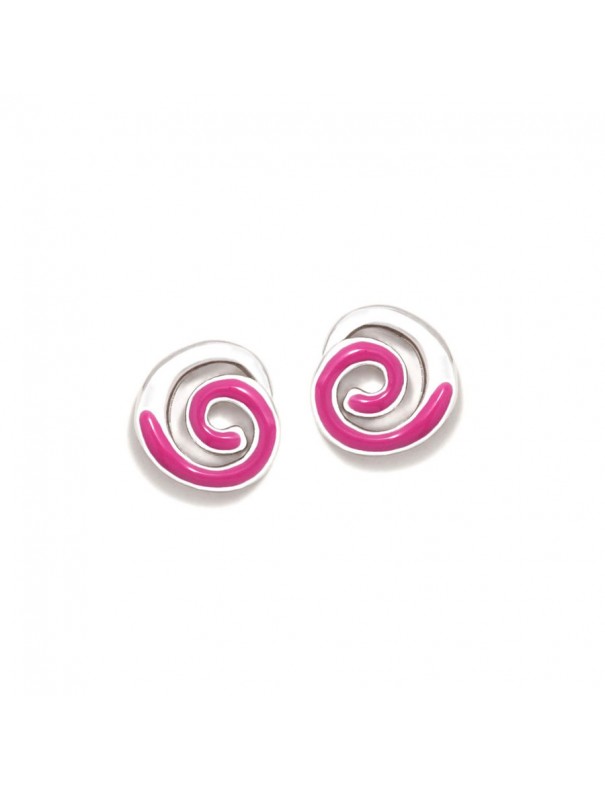 Pendientes Agatha Ruiz de la Prada Spiral para niña 015SPI