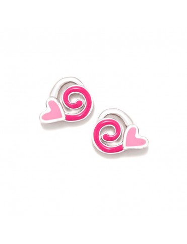 Pendientes Agatha Ruiz de la Prada Spiral 020SPI