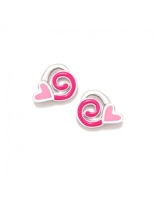 Pendientes Agatha Ruiz de la Prada Spiral 020SPI