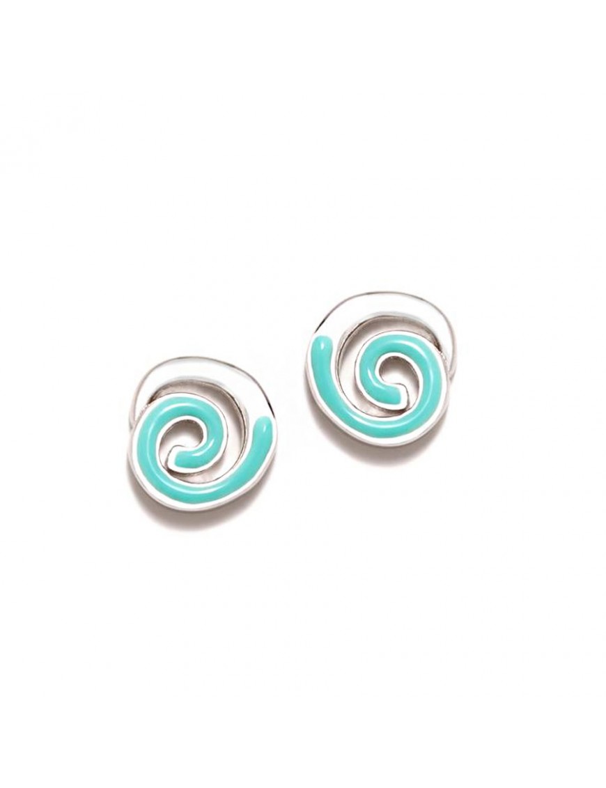 Pendientes Agatha Ruiz de la Prada Spiral 025SPI