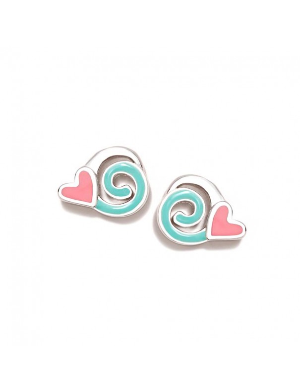 Pendientes Agatha Ruiz de la Prada Spiral 030SPI