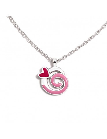 Collar Agatha Ruiz de la Prada Spiral 105SPI