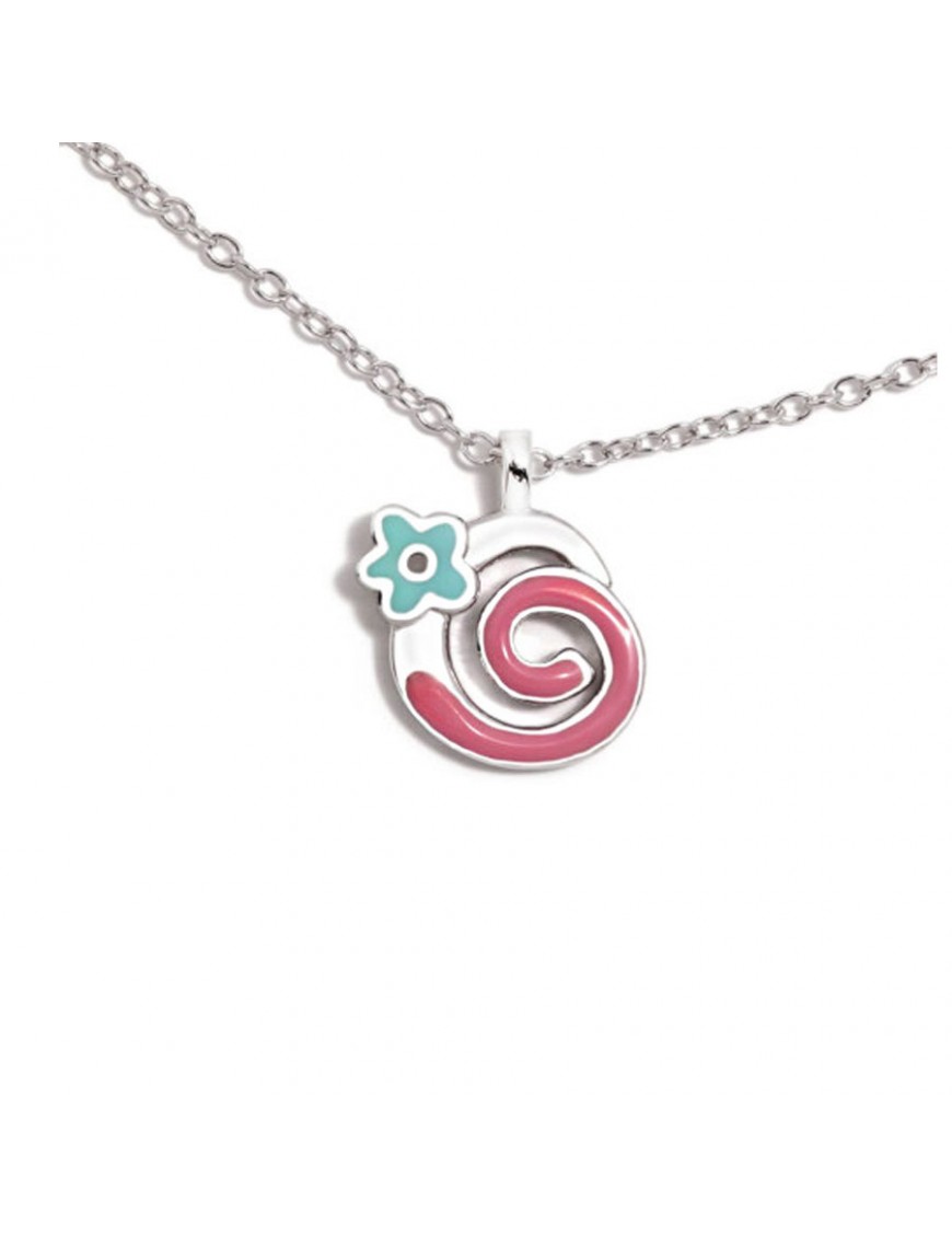 Collar Agatha Ruiz de la Prada Spiral 115SPI