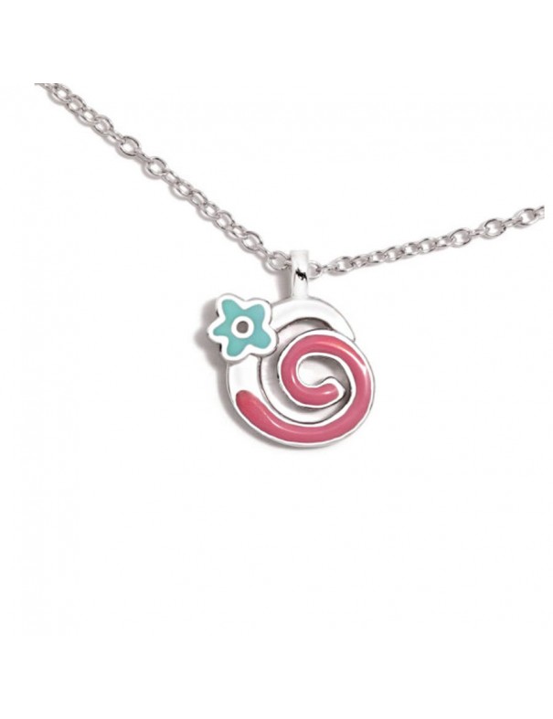 Collar Agatha Ruiz de la Prada Spiral 115SPI