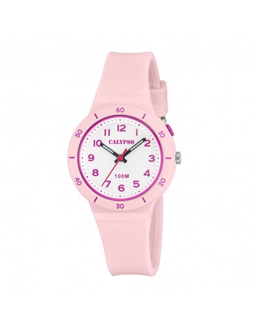 Reloj Calypso para niña...