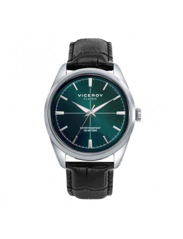 Reloj Viceroy verde para hombre 401357-67