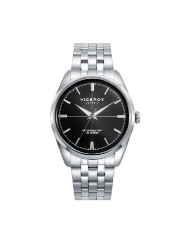 Reloj Viceroy negro para hombre 401377-57