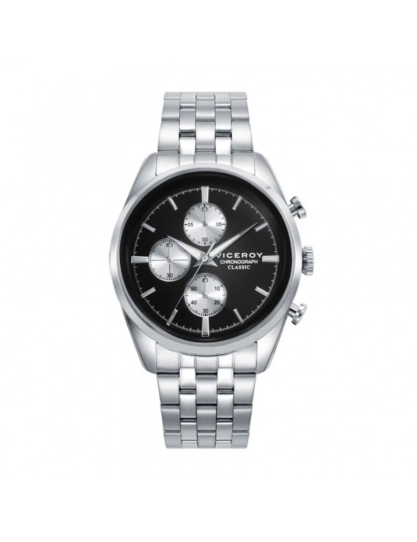 Reloj Viceroy crono para hombre 401381-57