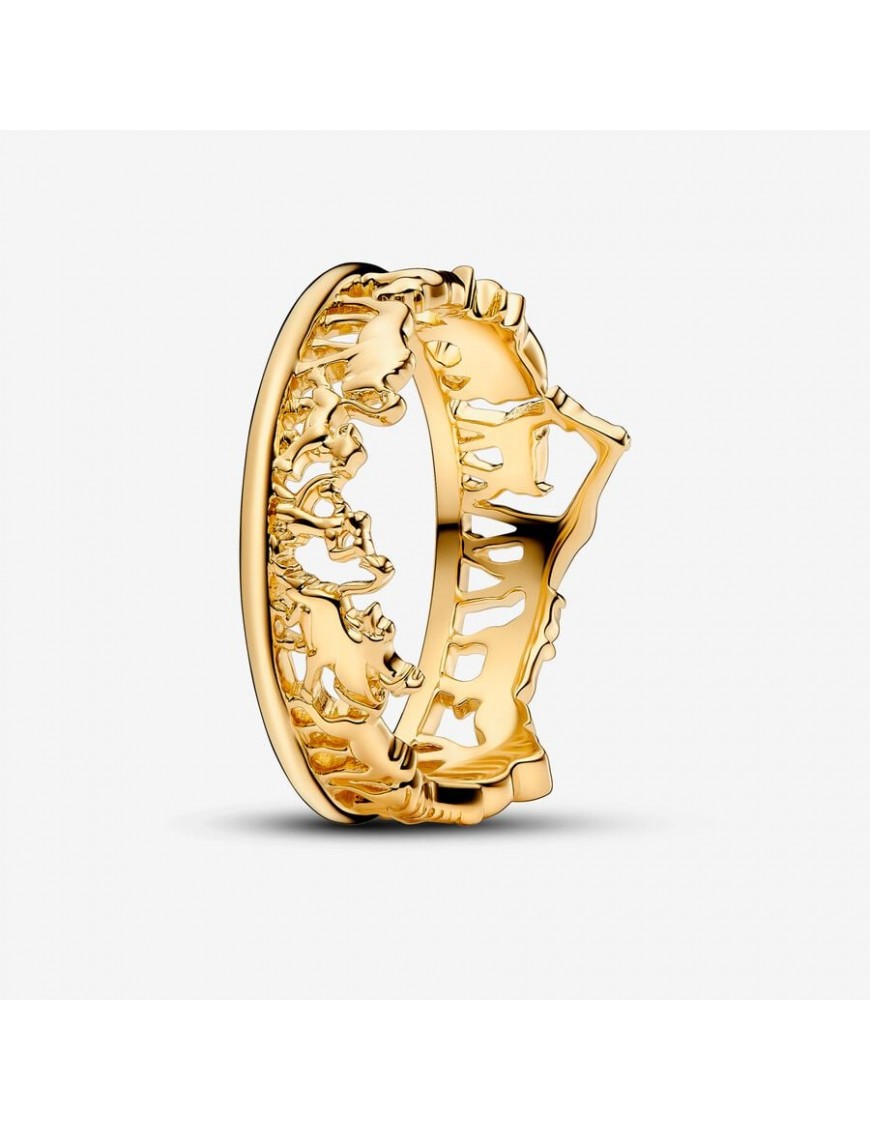 Anillo Talla 18 El Rey León Disney 163362C00-58